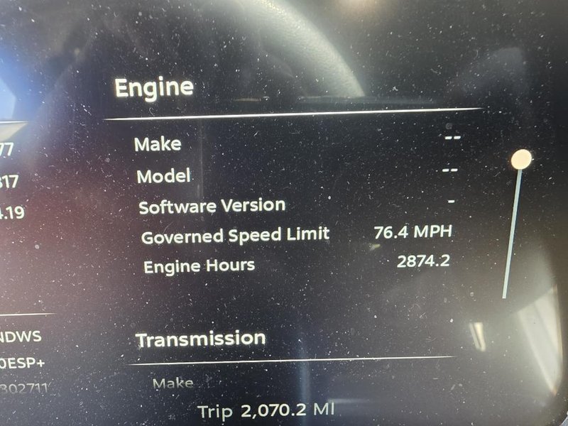 2022 Peterbilt 567 804177