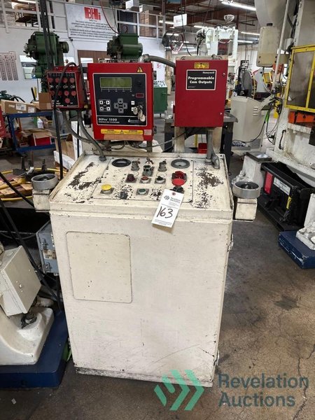 100 Ton Minster Stamping Press P2 -100-48