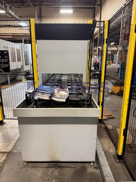 Used, DMG Mori NT4250DCG/1000SZ 5 AXIS TURNING AND MILLING CENTER WITH SUB SPINDLE