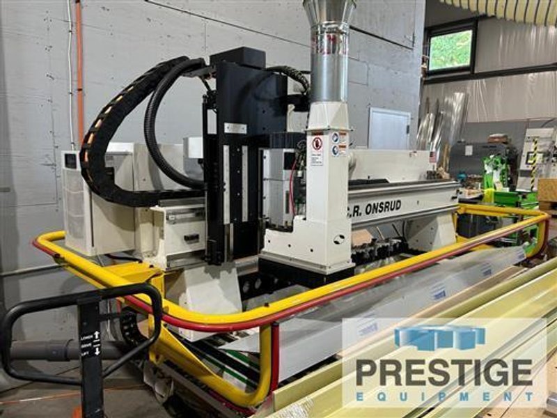 Onsrud 5100M12 CNC Router