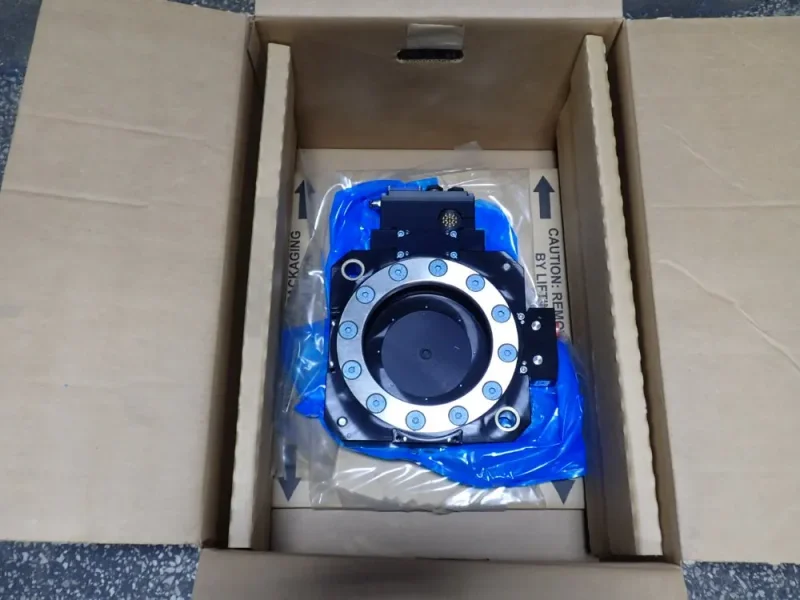 ATI INDUSTRIAL AUTOMATION ROBOTIC TOOL CHANGER   -  AA2T