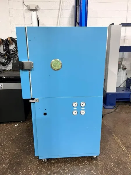 THERMOTRON S-8 | Environmental Chambers