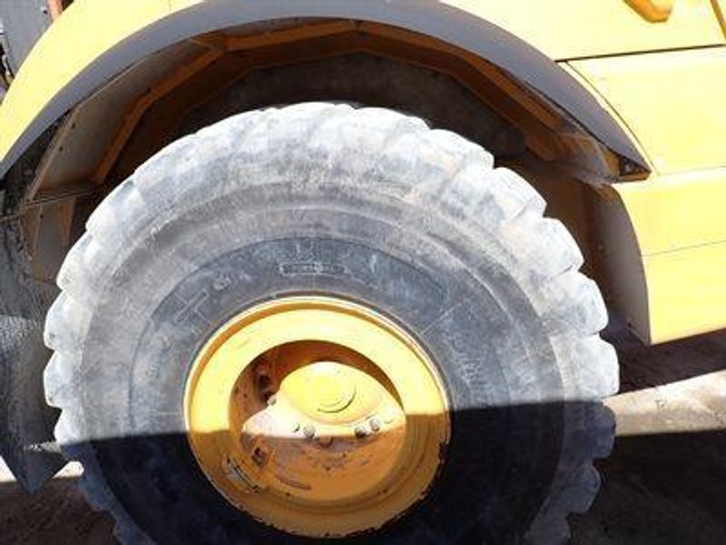 2020 Volvo A45G 352339