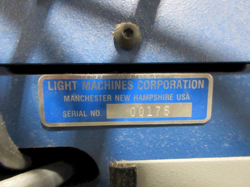ProLight TMC1000 Desktop CNC Milling Center - Auction Item