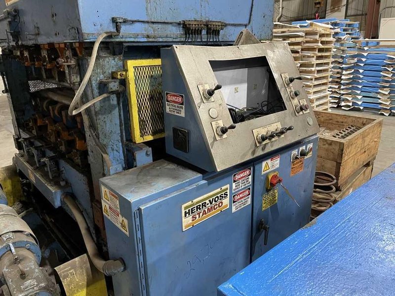 Strand Extensioner, Herr Voss, 50" x 0.187"