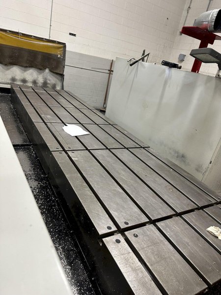 Haas VS-3 Vertical Machining Center