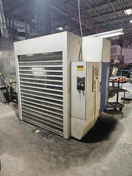 73 TON X 80&quot; TRUMPF #TRUBEND 3066 HYDRAULIC PRESS BRAKE