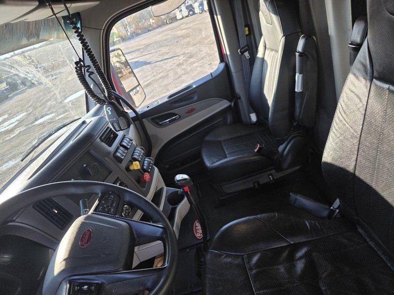 2022 Peterbilt 567 804177