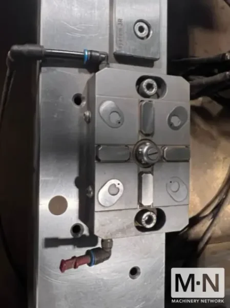 Mitsubishi MV-2400S Advance 2 Wire EDM - New 2020