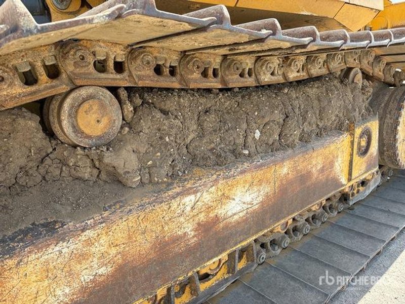 2020 John Deere 750K LGP-Crawler Dozer 1T0750KXKKF362631