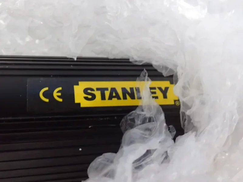 STANLEY RIGHT ANGLE LEVER TOOL  -  EB44MA19-80