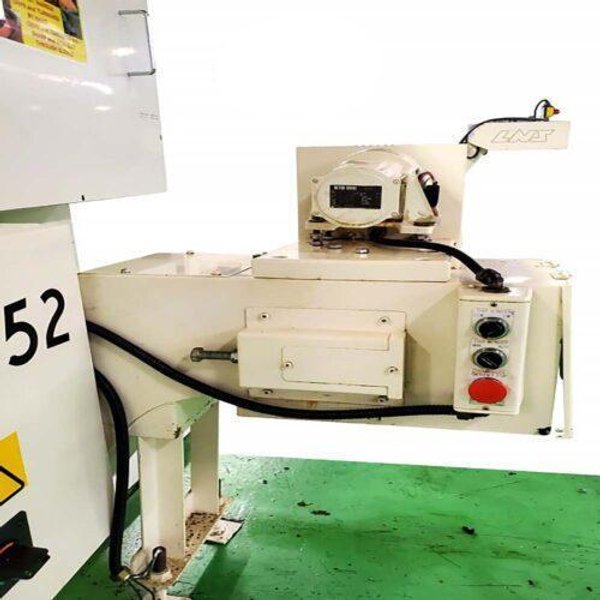 Nitto Polygon PE-165 CNC Polygon Milling Machine