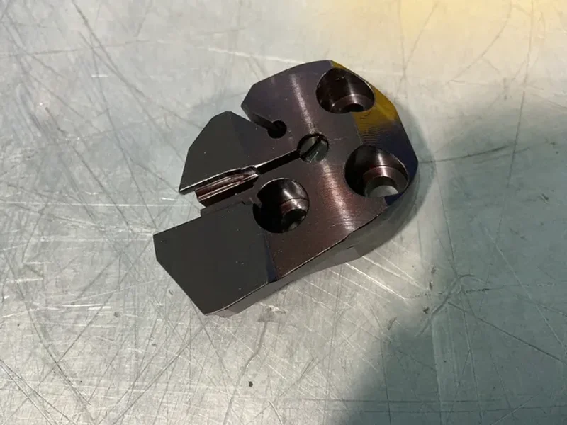 Sandvik Coromant Cutting Tool Holders - S911-597398