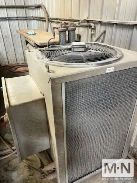 2015 OMAX 55100 CNC WATERJET