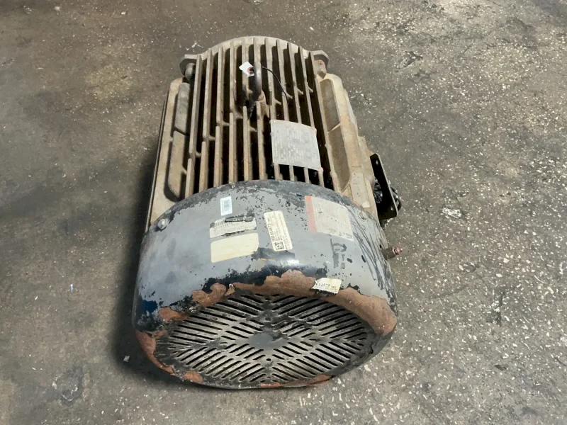 EMERSON 40.00 HP MOTOR   -  R007A
