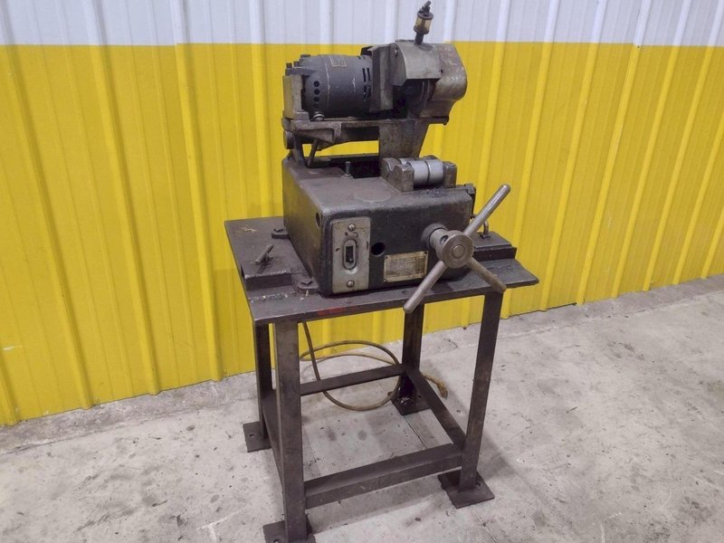 3&quot; OSTER  MODEL #672 TUBE &amp; PIPE ROTARY CUTOFF, 110V: STOCK #22854