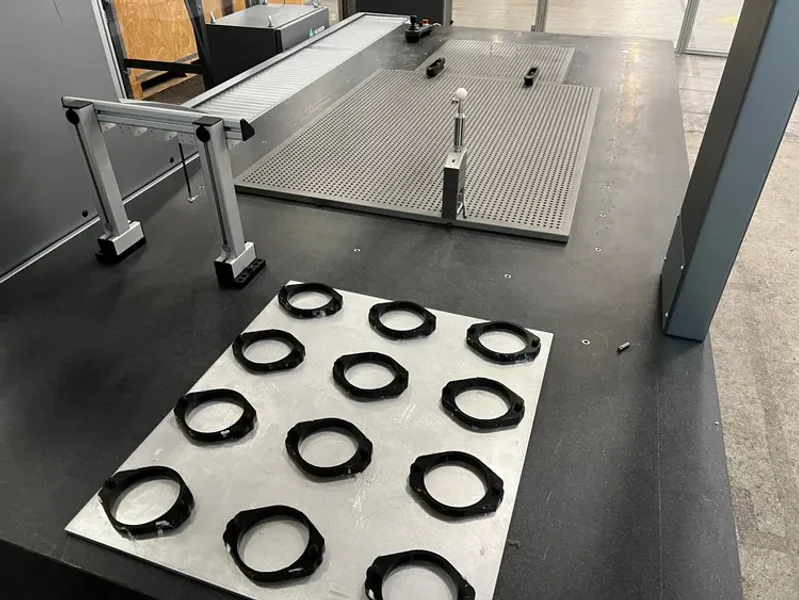 2023 HEXAGON Global S Blue 7.10.7 | Coordinate Measuring Machines