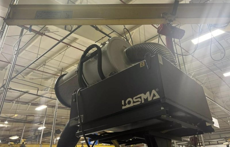 2012 Kellenberger Kel-Vita R175/1000 Used CNC OD Cylindrical Grinder For Sale