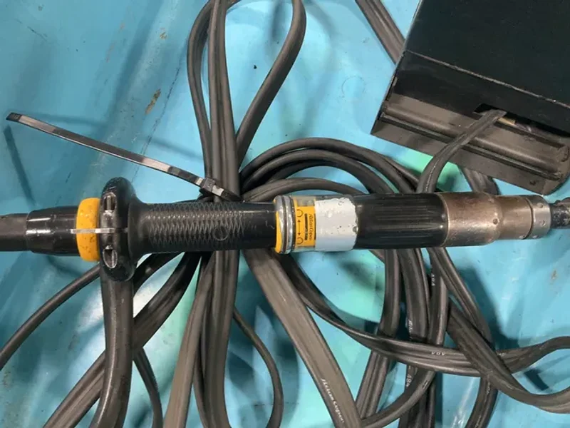 Atlas Copco 300 Watts Tensor S4/s7 Aand Nutrunner - Pf3007-c-hw