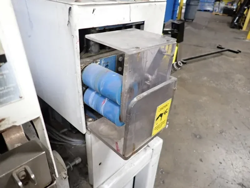 VERSA MACHINERY CUTTER  -  0113