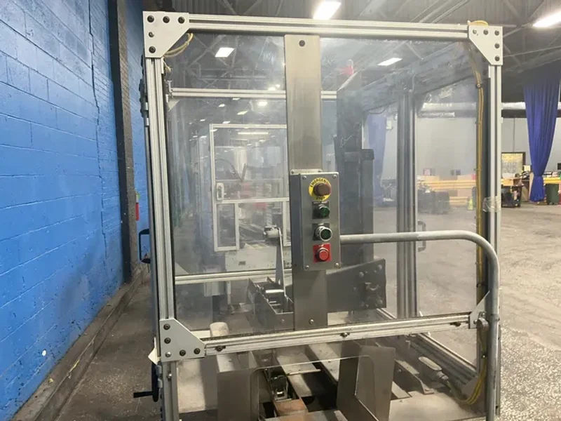 LITTLE DAVID CASE SEALER  -  20
