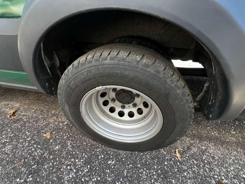 Ford F-450 Super Duty Utility Truck, 2012 – Service Body, Power Stroke Diesel,