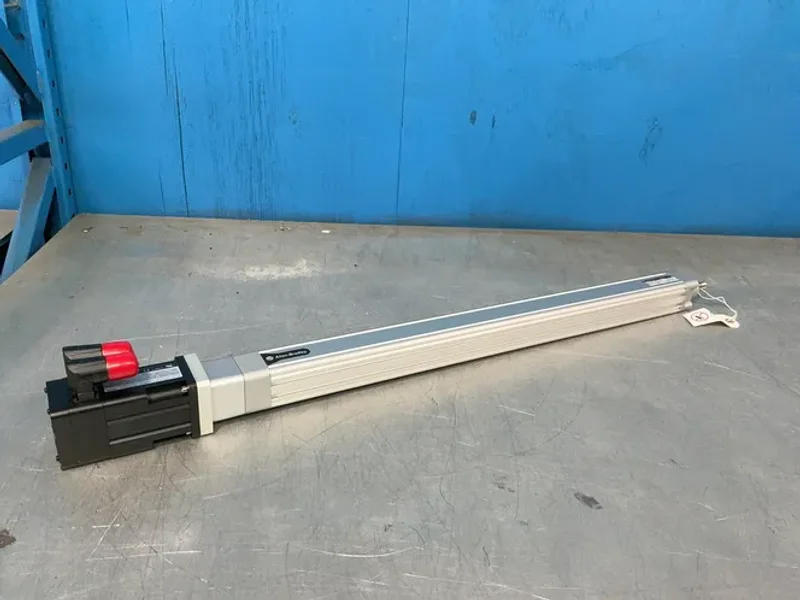 ALLEN BRADLEY MP SERIES ELECTRIC CYLINDER   -  MPAR-B2600F-V2A