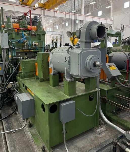 61.50" x 0.135" Delta Precision Leveler