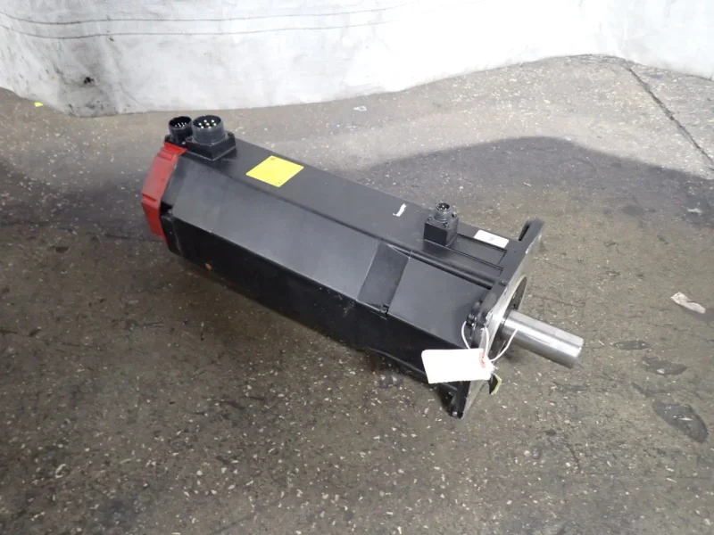 Fanuc  Servo Motor  - Al50/2000 / A06b-0572-b388