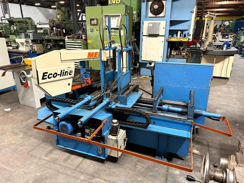 Meba Eco-line - 320 DGA automatic