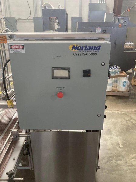 Norland Case Pak 5000