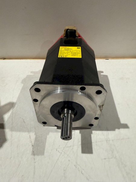 FANUC A06B-0229-B200 SERVO MOTORS NEW NO BOX