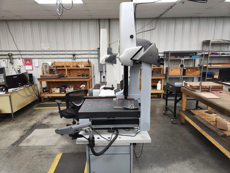 Tesa Technology Micro-Hite 3D CMM