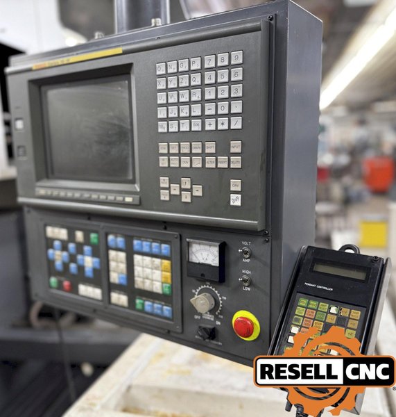 1995 Fanuc Robocut A/1B CNC Wire EDM