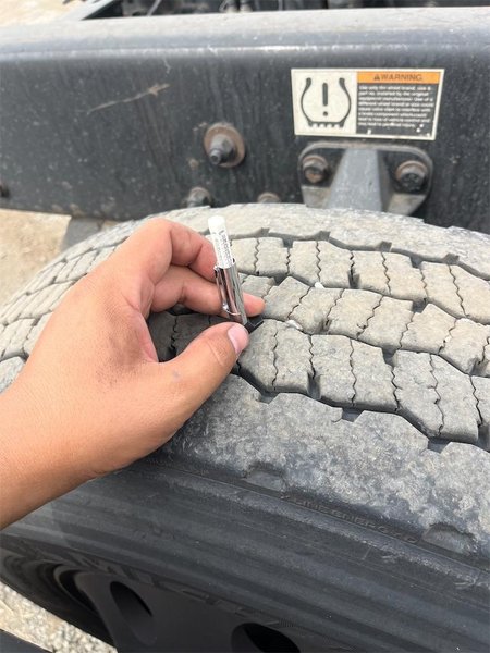 2020 Kenworth T680 1XKYD49X0LJ295151