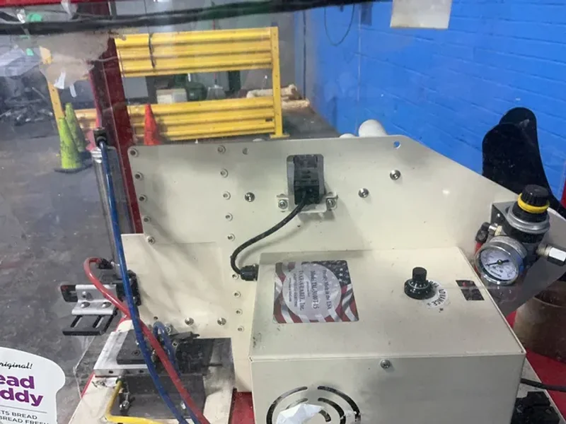 TAKE-A-LABEL LABELER  -  TAL-3100T-15