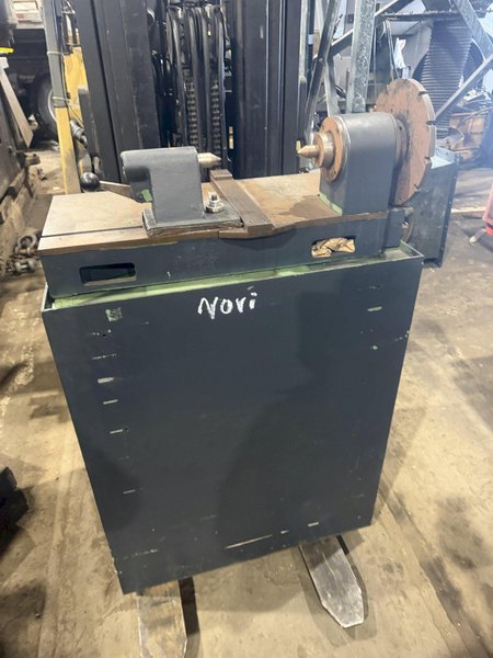 GEAR INSPECTION UNIT : YOBRO #25098