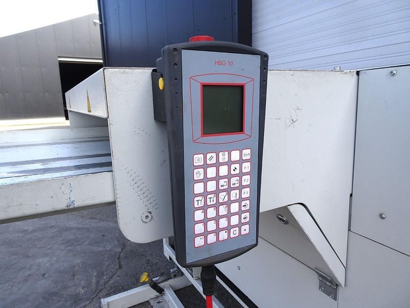 Irco - ILS-RBL 7208 barfeeder