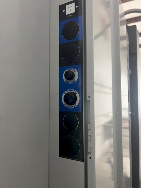 2023 HAAS VF-3YT VMC w/4th Axis Drive (no rotary) &amp; Assorted Tooling