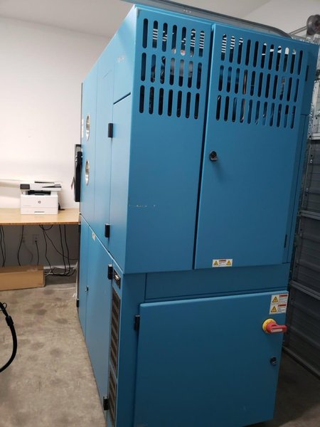 Thermotron SE-300-4-4 Environmental Test Chamber, 2014