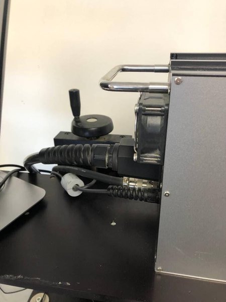 13 Watt Keyence MD-X1000 Laser Marking System, 2016