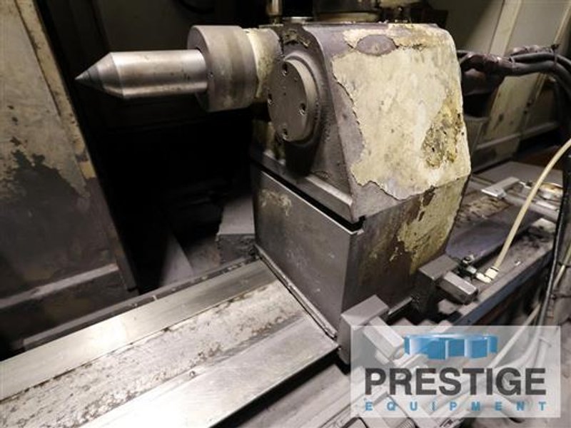 Grinders Cylindrical Plain