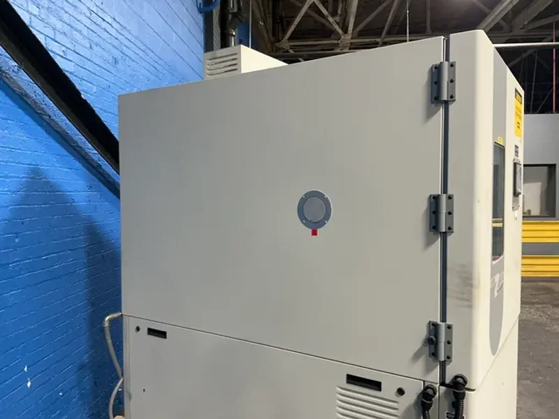CSZ 38” X 34” X 38” CHAMBER ENVIROMENTAL TEST CHAMBER   -  ZP-32-1.5H/AC