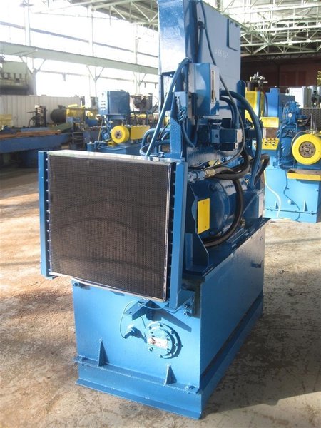 3&#039; REASENER I/O TUBE END FORMER: STOCK #55365