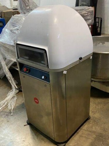 Vitella SPA A 36 Automatic Dough Rounder &amp; Divider, 2019