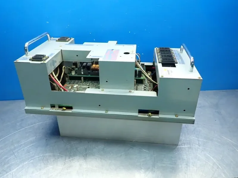 NACHI SERVO AMPLIFIER DRIVE  -  RIX1120