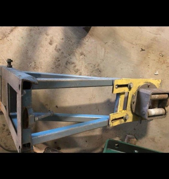 RMG MD 14 Descaler 9/16&quot; (14mm)