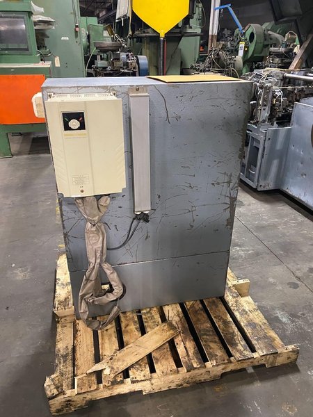 5/32&quot; Wafios Model N90 High Speed Nail Header