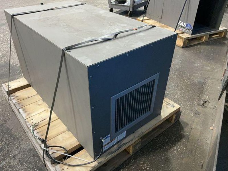 Sentry Air Systems Air Cleaner