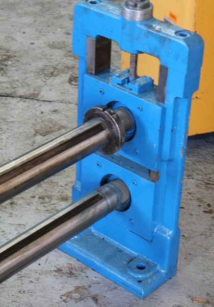 5 RAFT STAND: STOCK #50404